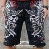 silverside demons pants