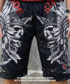 silverside demons pants