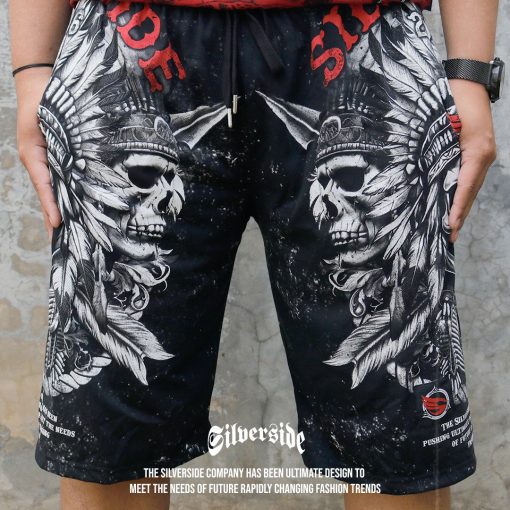 silverside demons pants